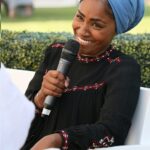Nadiya Hussain