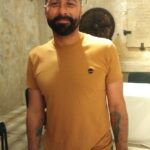 Neil Agius