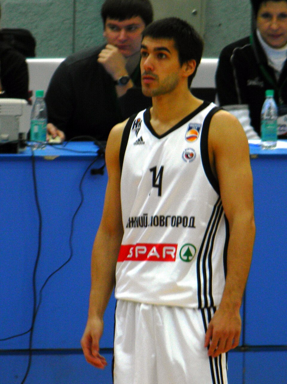 Nemanja Protić