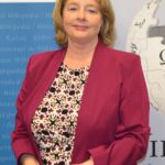 Nessa Childers