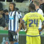 Modou Sougou