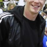 Nicolas Frey