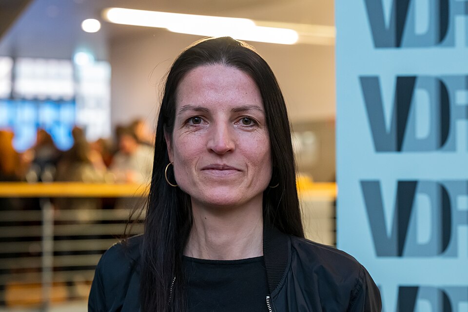 Nicole Kortlüke