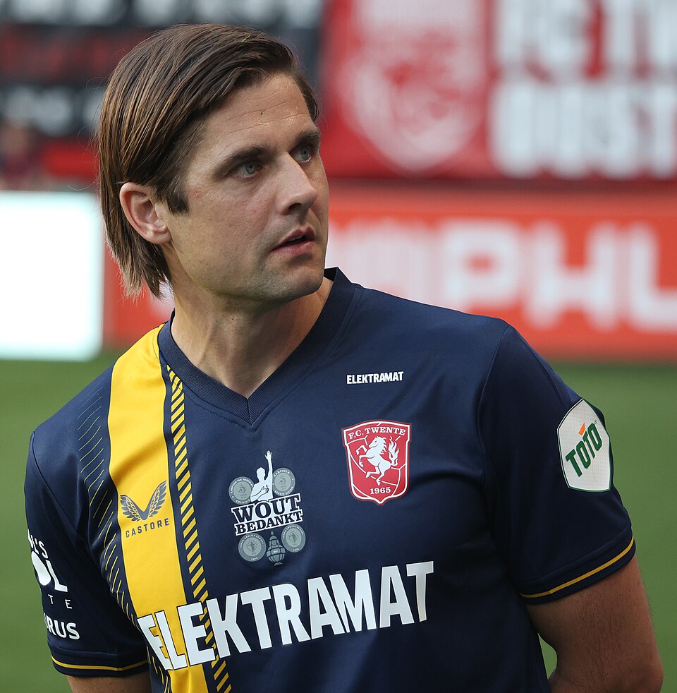 Niels Wellenberg