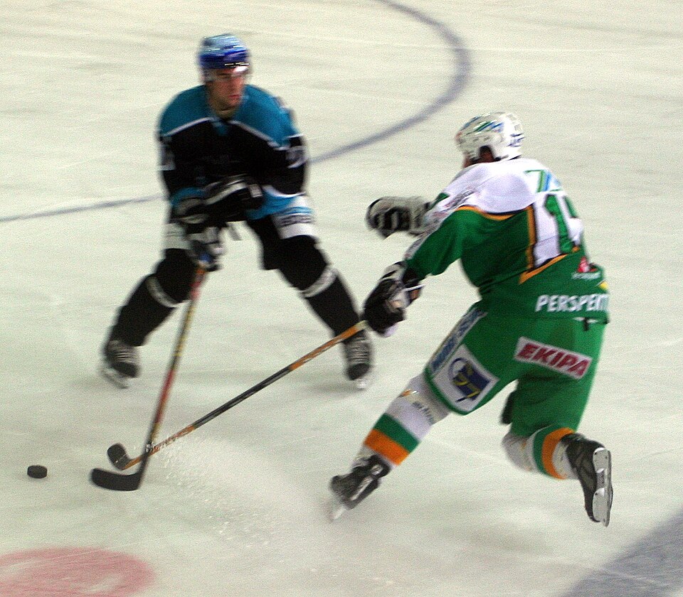 Nik Zupančič