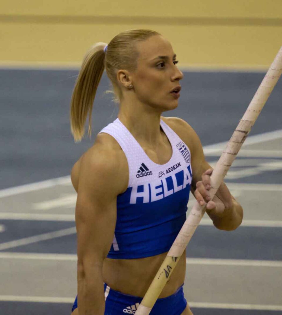Nikoleta Kyriakopoulou