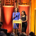 Isha Sesay