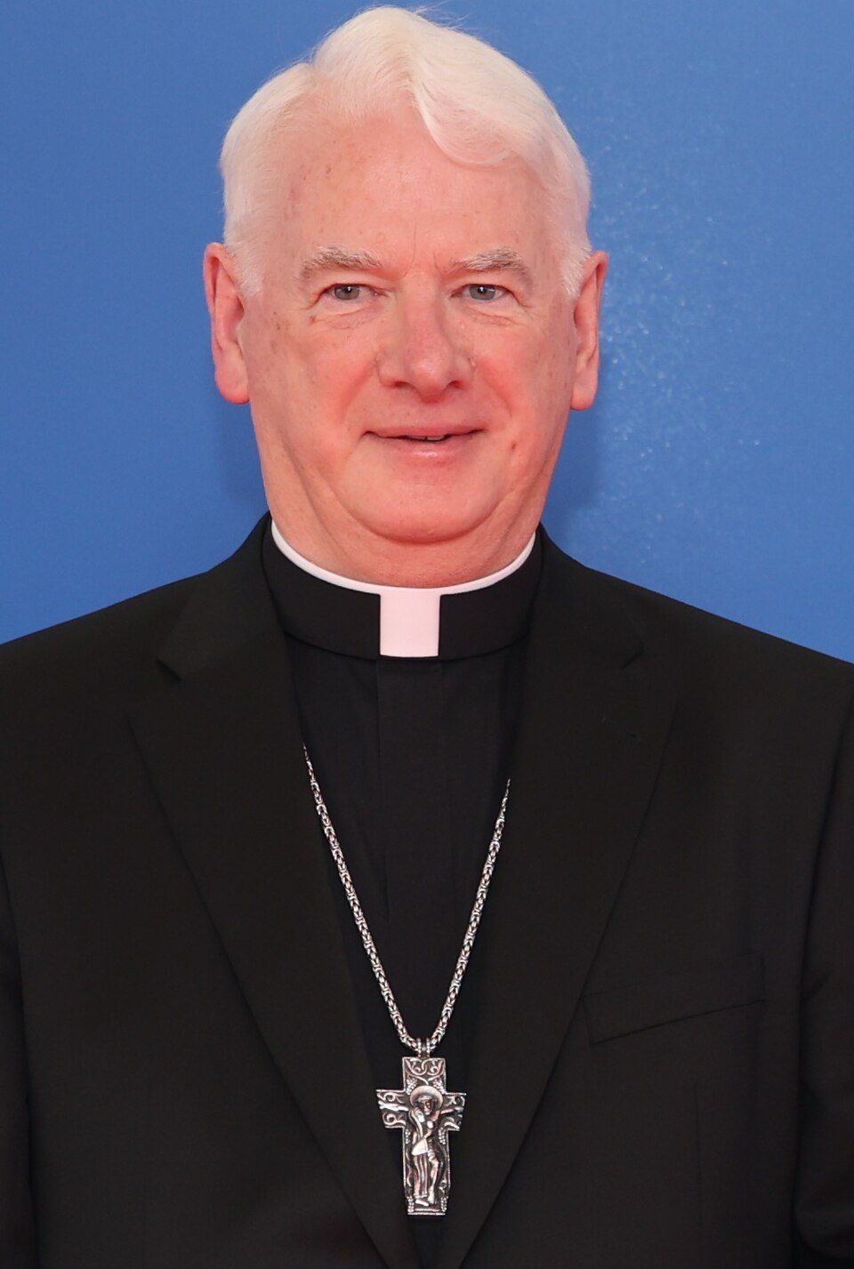 Noel Treanor