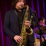 Noah Preminger