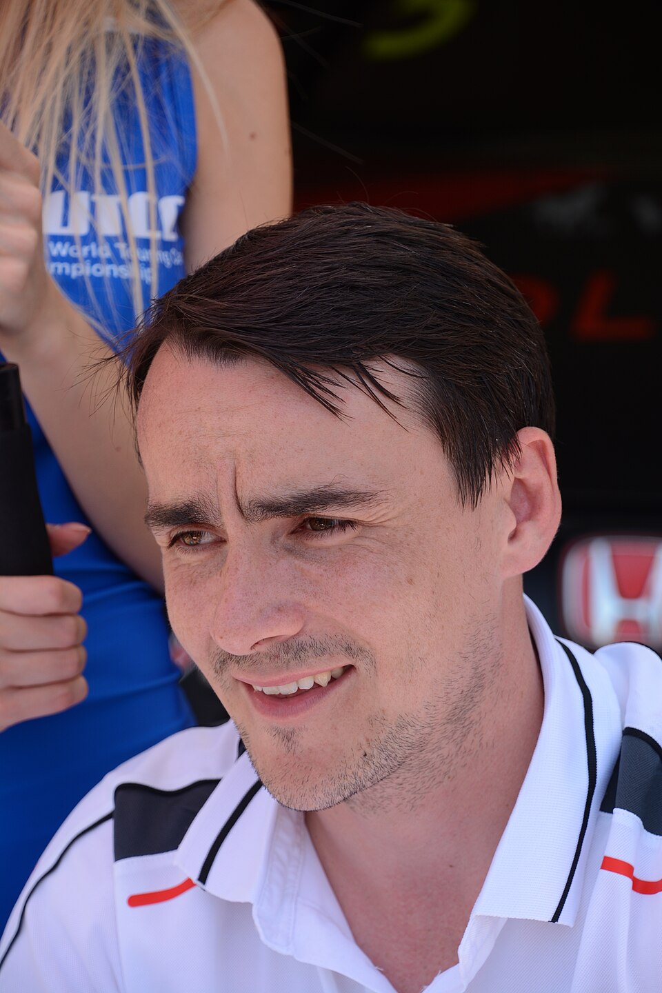 Norbert Michelisz