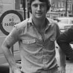Trevor Francis