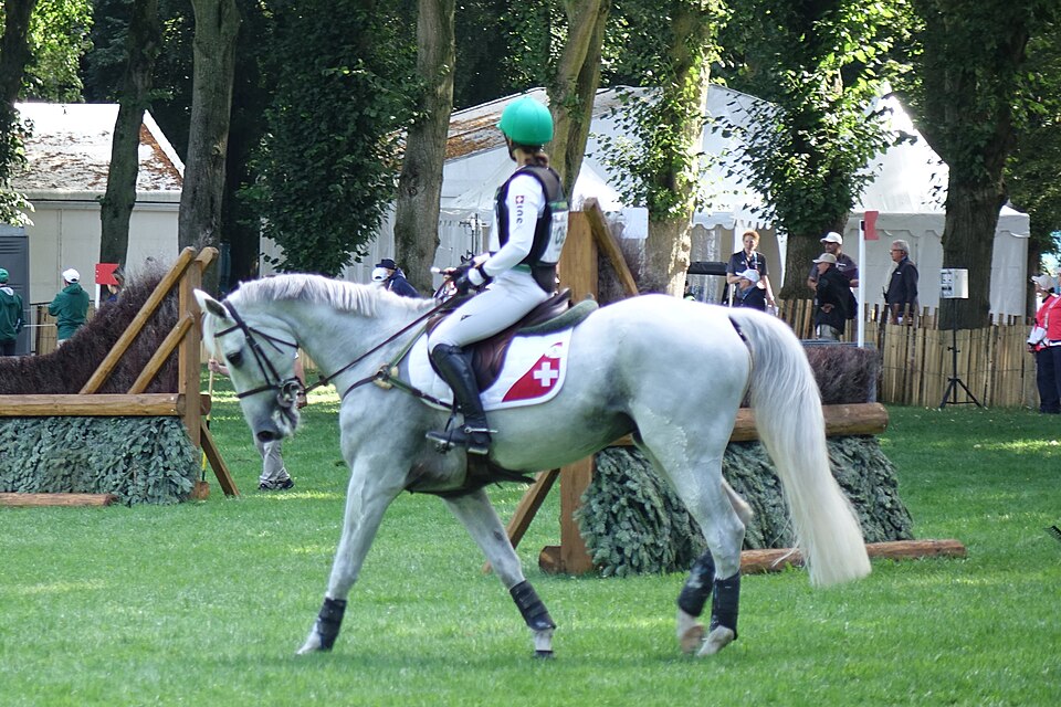 Mélody Johner