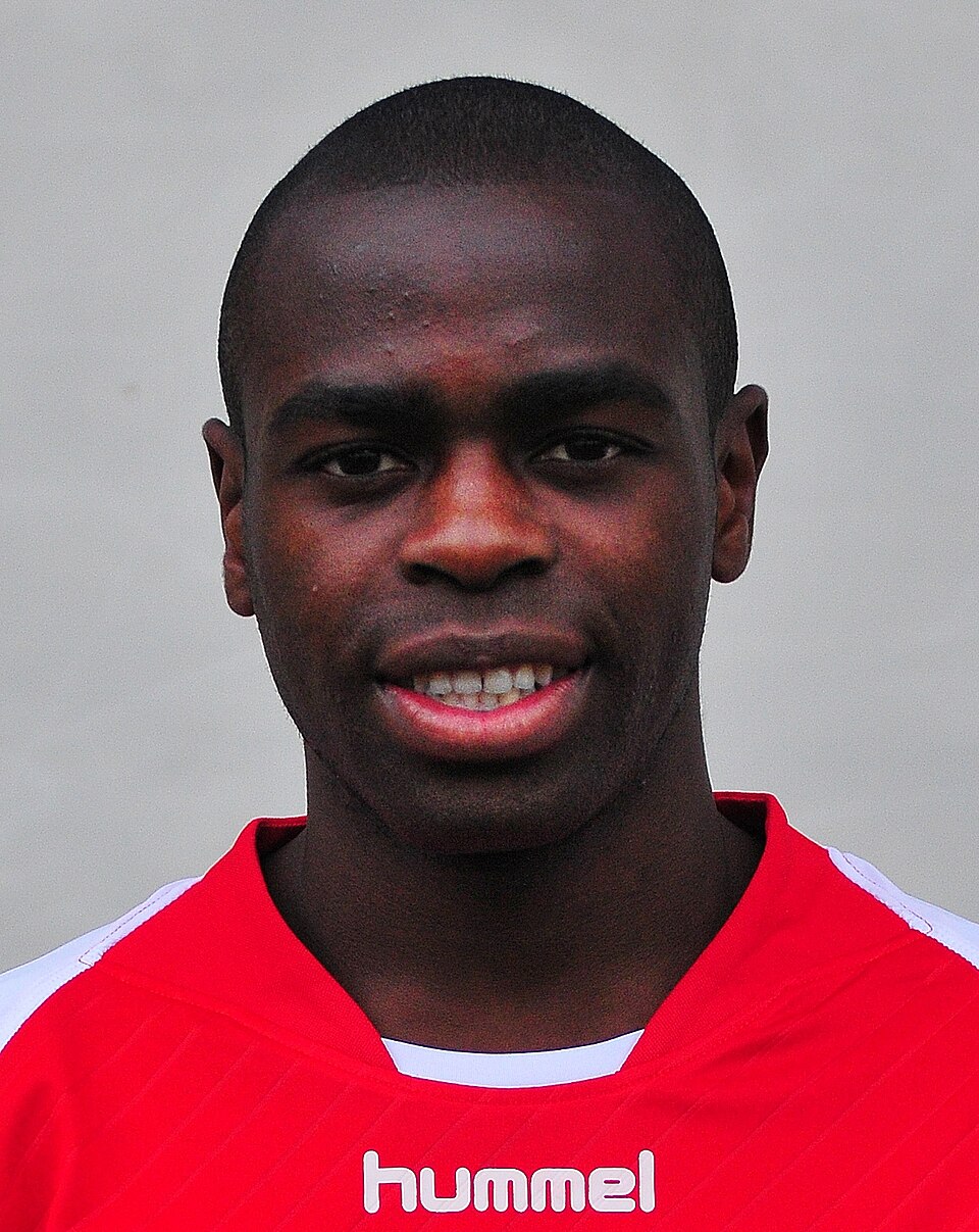 Prince Oniangué