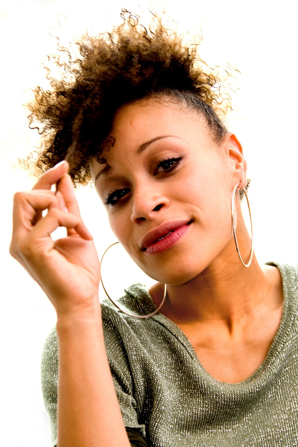 Oceana (singer)