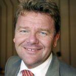 Øystein Djupedal
