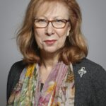 Patricia Morris, Baroness Morris of Bolton