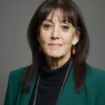 Gail Rebuck