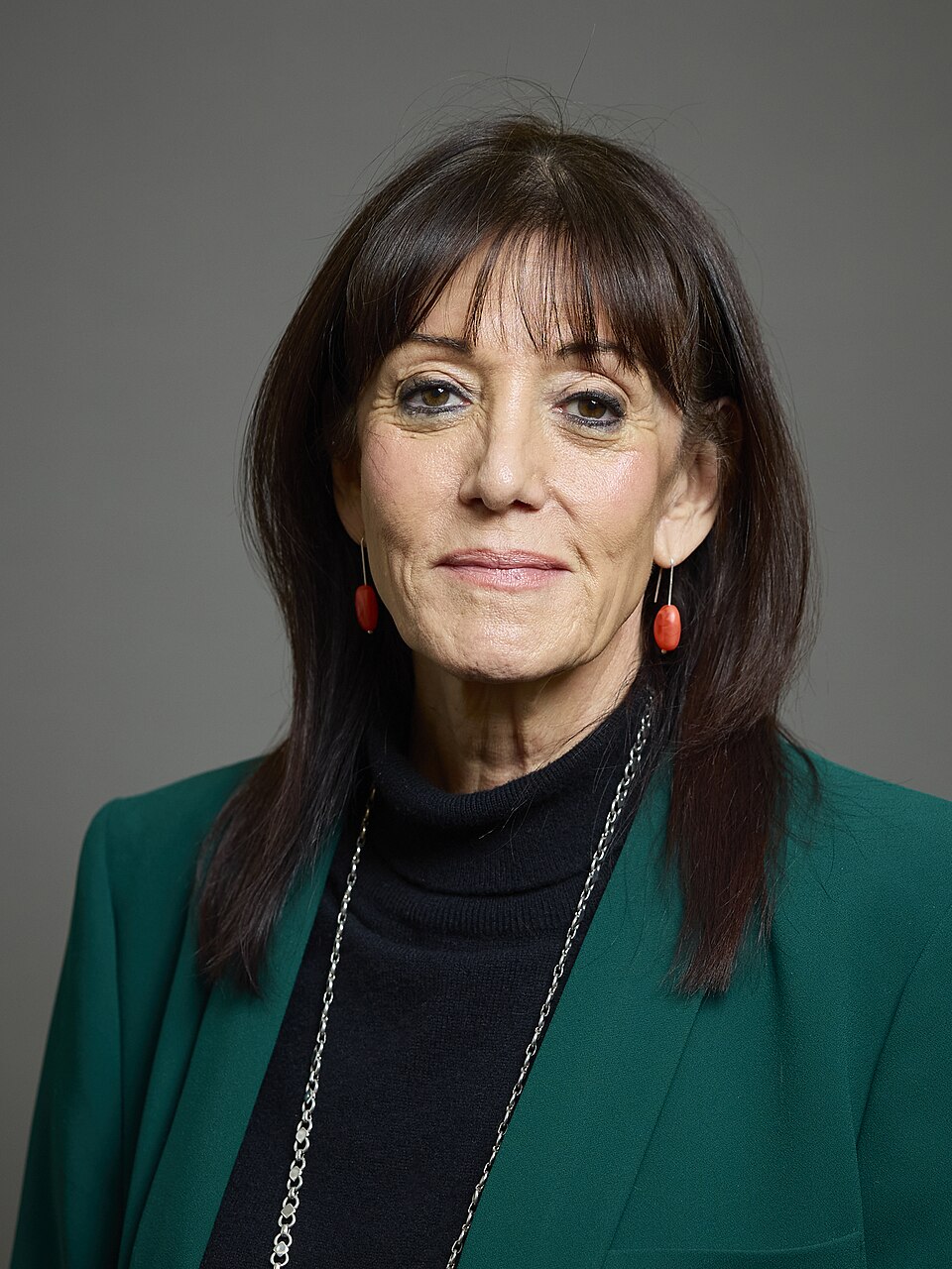 Gail Rebuck