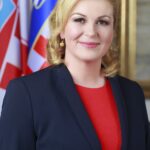Kolinda Grabar-Kitarović