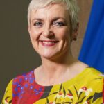 Angela Constance