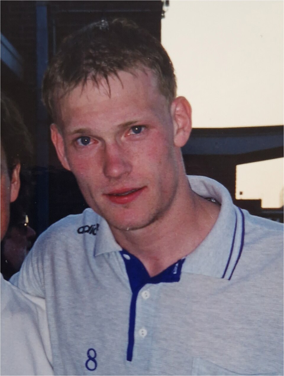Ole Martin Årst