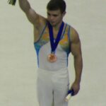 Oleksandr Vorobiov