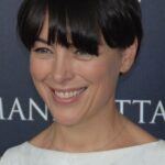 Olivia Williams