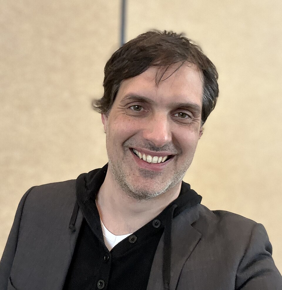Olivier Deriviere