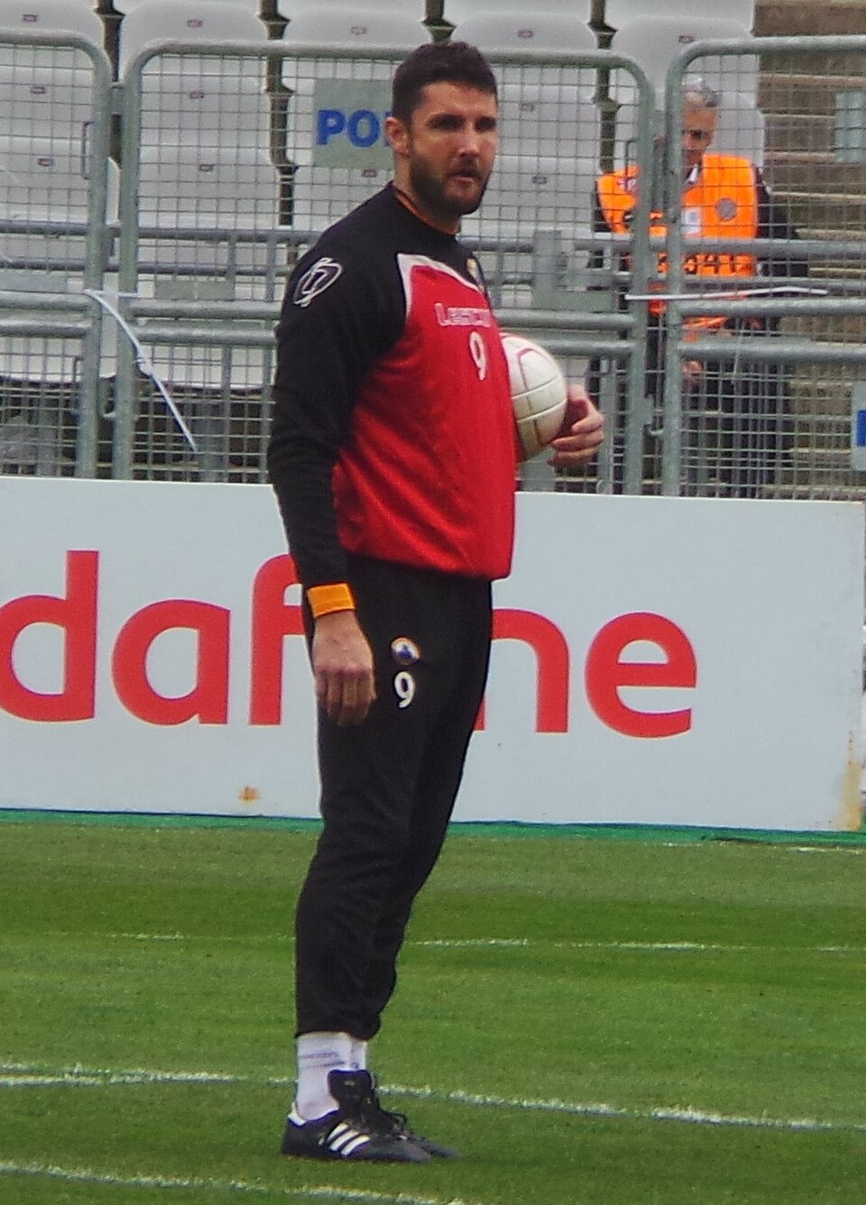Orkun Uşak