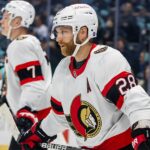 Claude Giroux