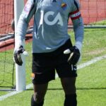 Pa Dembo Touray