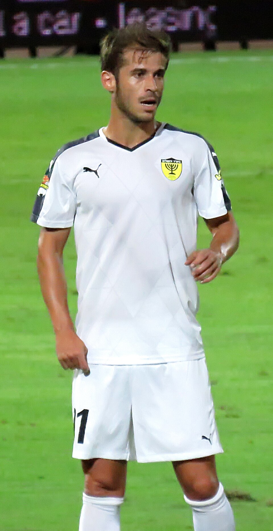 Pablo de Lucas