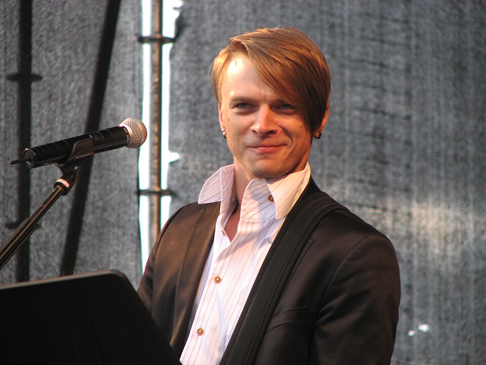 Tanel Padar