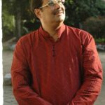 Ajoy Chakrabarty