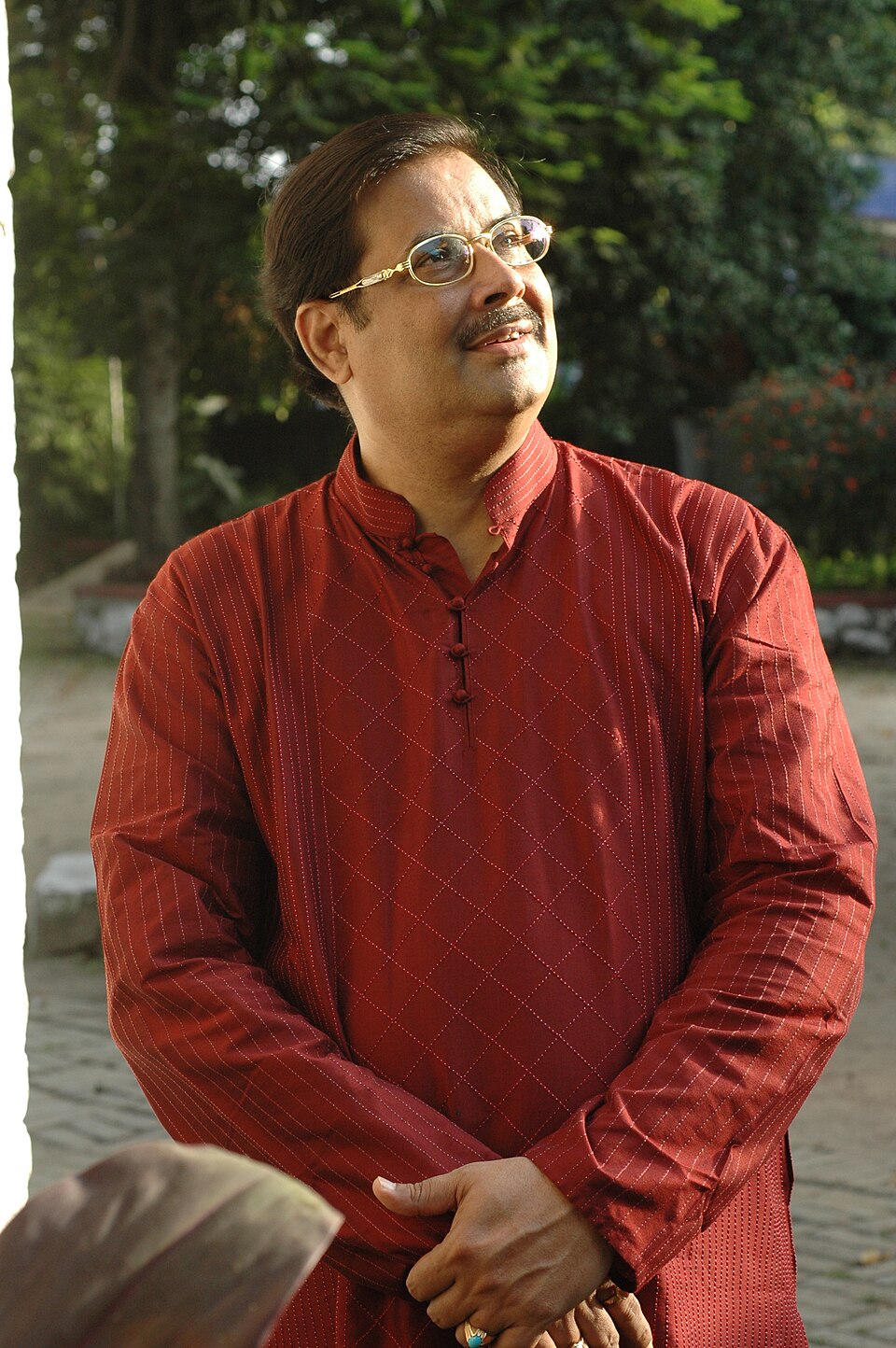 Ajoy Chakrabarty