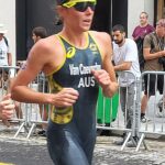 Natalie Van Coevorden