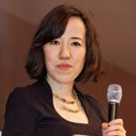 Ryoko Sekiguchi