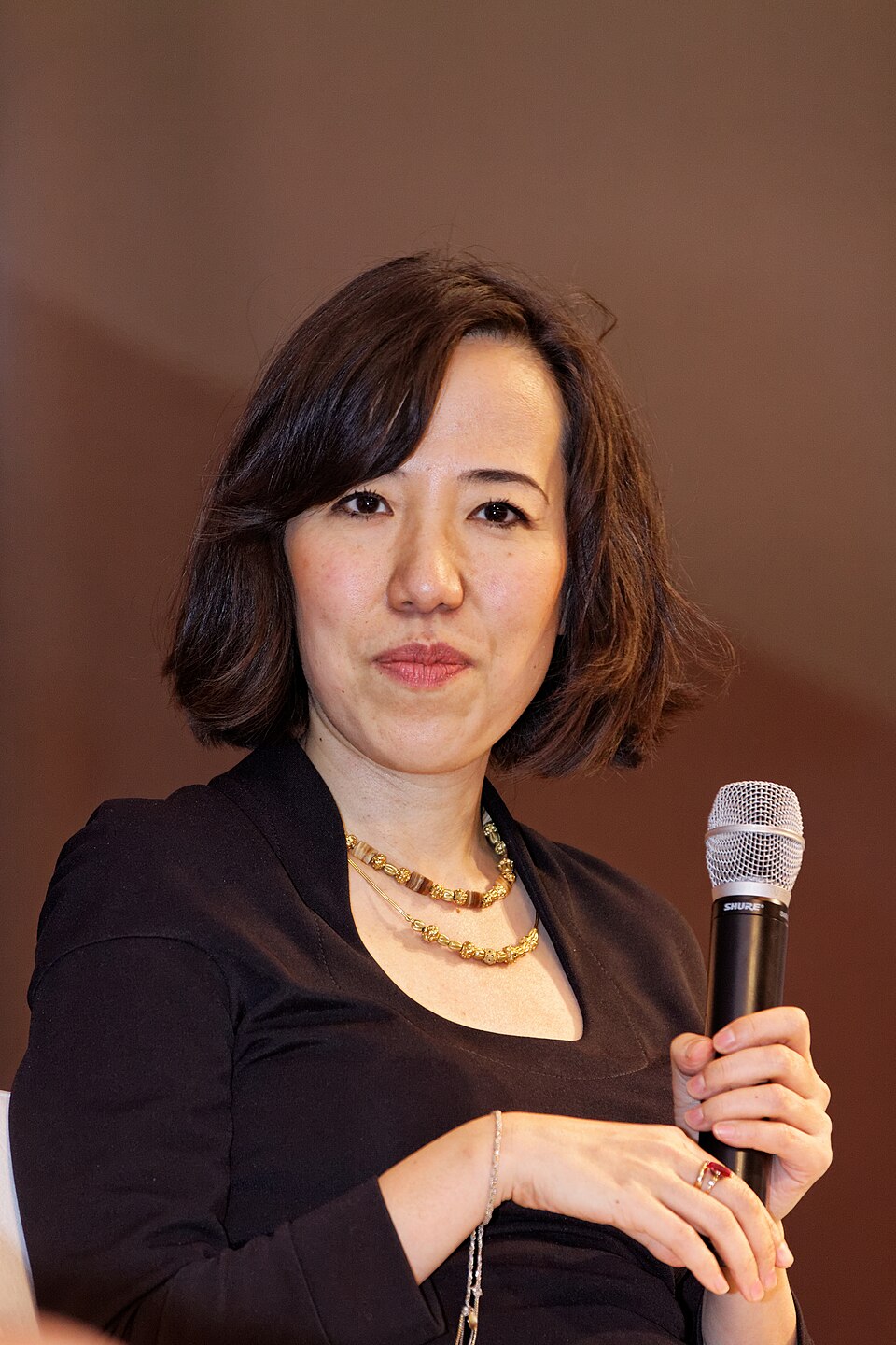 Ryoko Sekiguchi