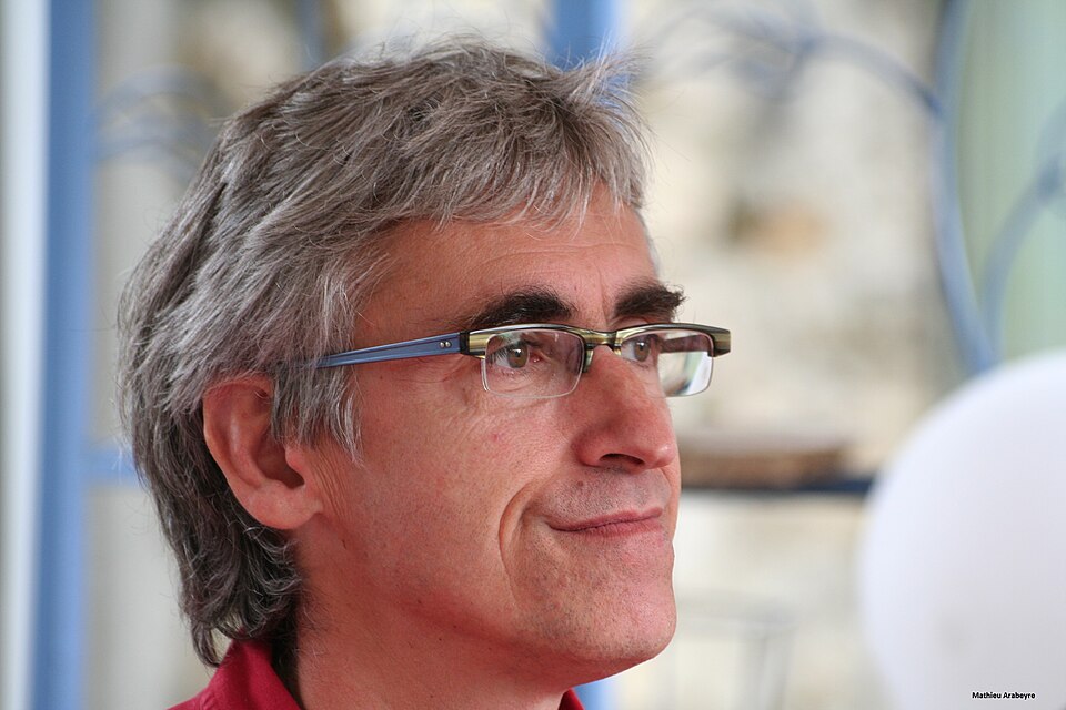 Pascal Jolyot