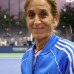 Patricia Tarabini