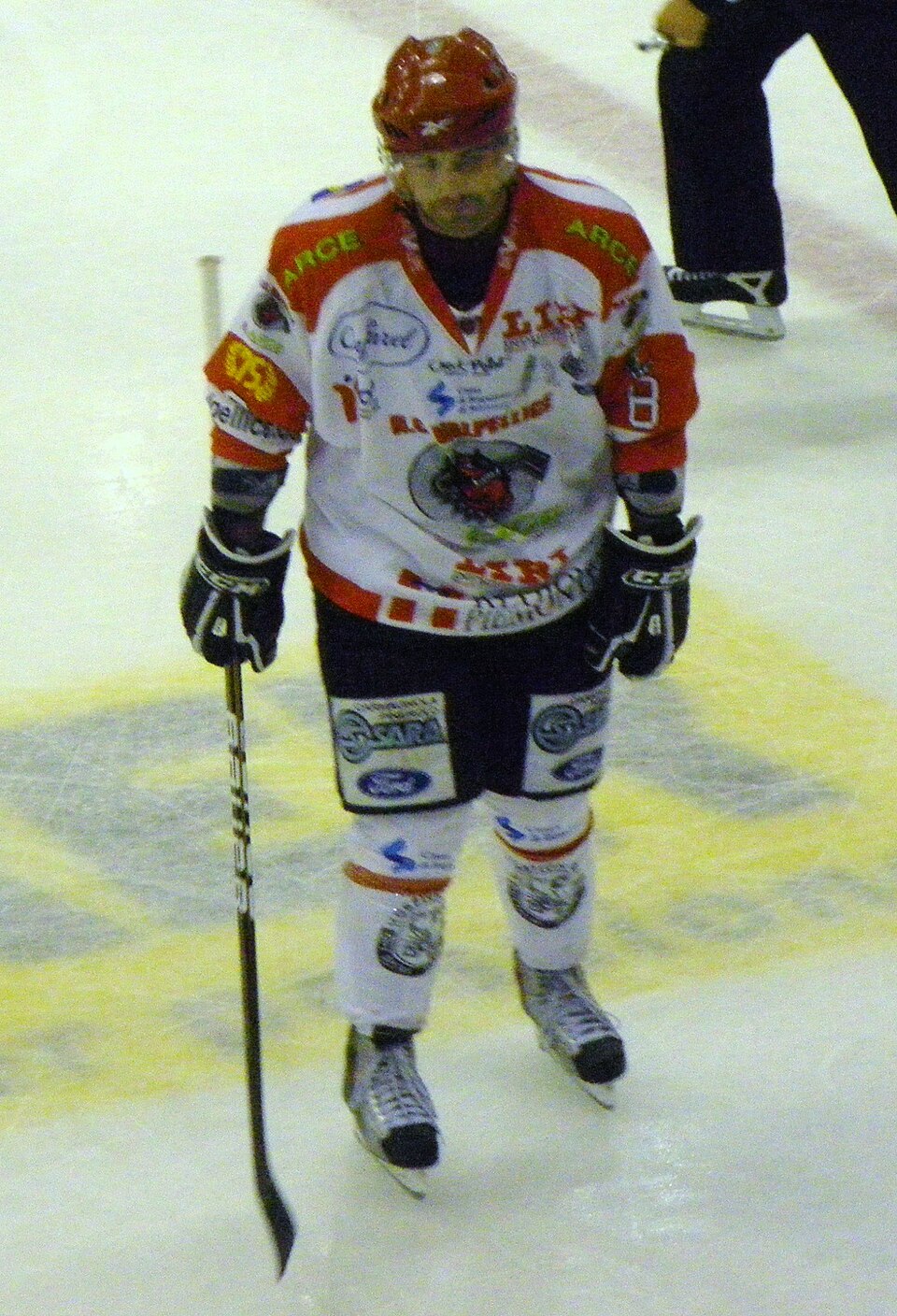 Patrick Iannone
