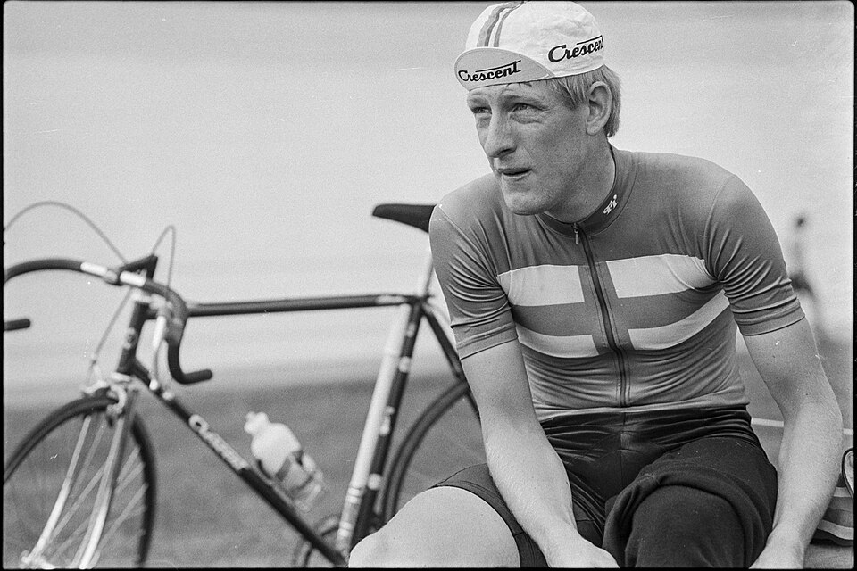 Patrick Wackström