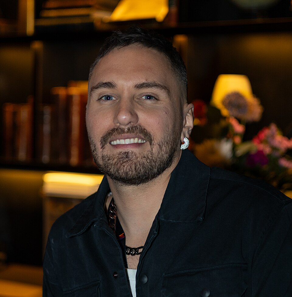 Patrik Jean