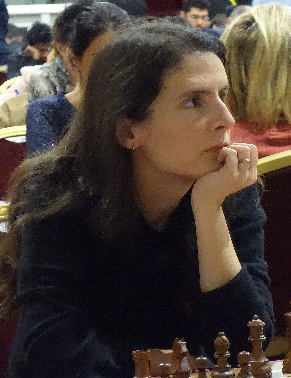 Pauline Guichard
