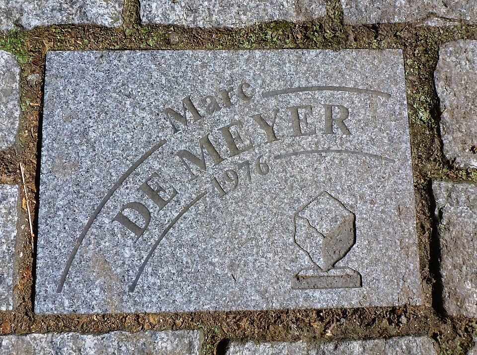 Marc Demeyer