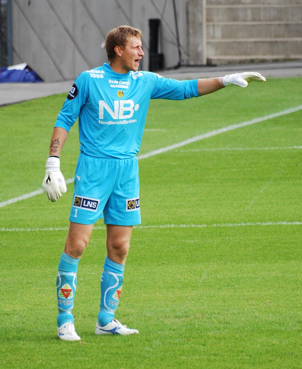 Pavel Londak