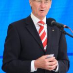Pavol Hrušovský