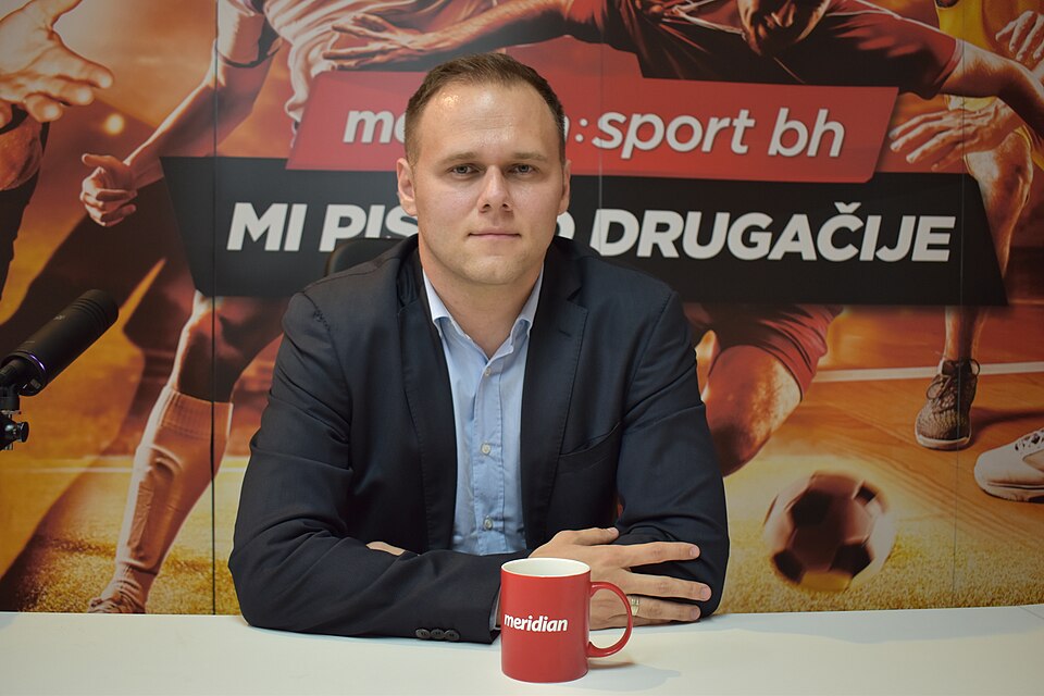 Petar Jelić