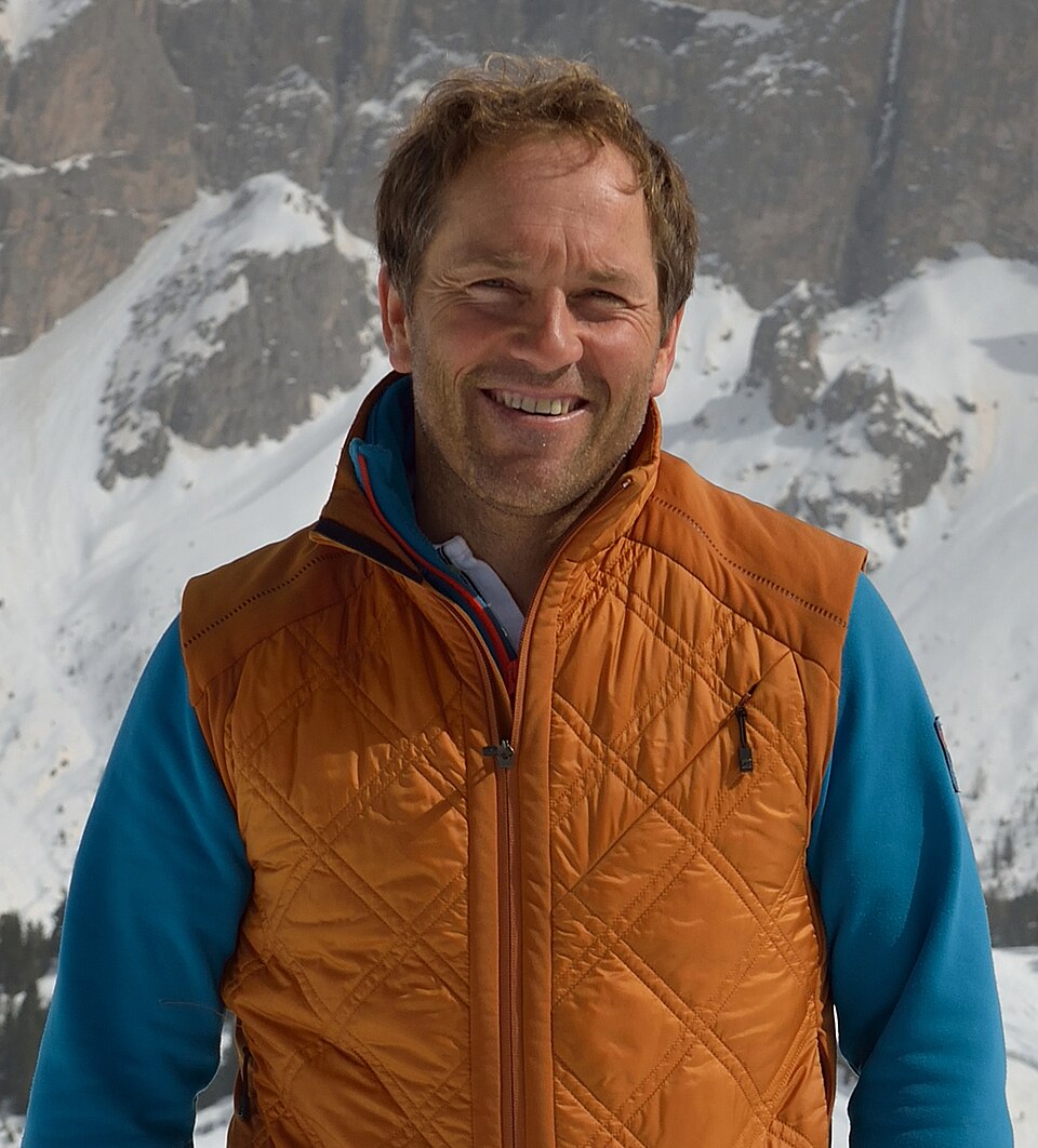 Peter Runggaldier
