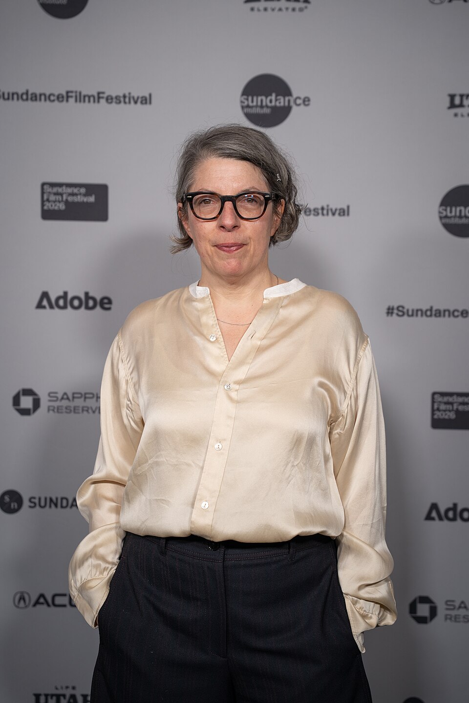 Petra Volpe